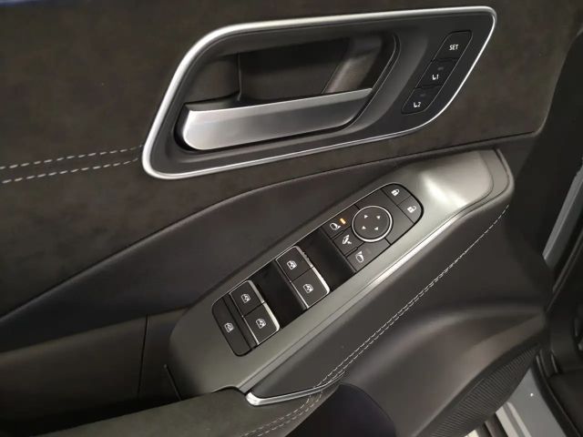 Nissan Qashqai AWD DIG-T