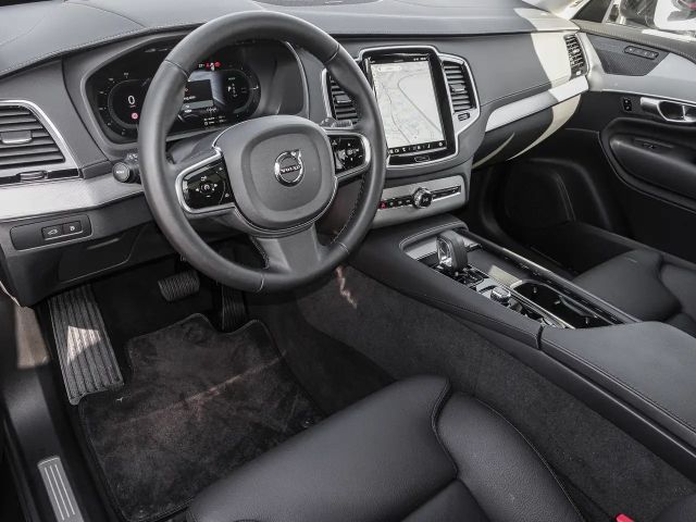 Volvo XC90 AWD Bright Plus T8