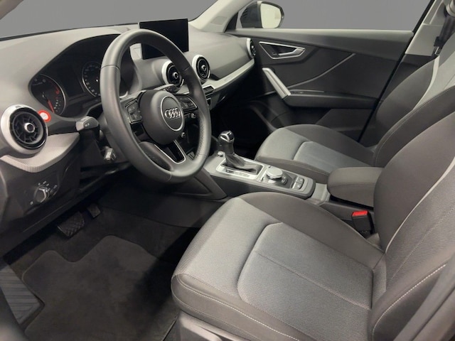 Audi Q2 35 TFSI S-Tronic