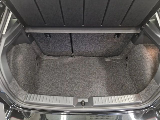 Seat Ibiza Reference