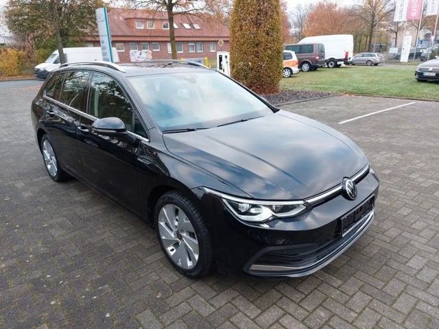 Volkswagen Golf DSG Golf VIII Style Variant