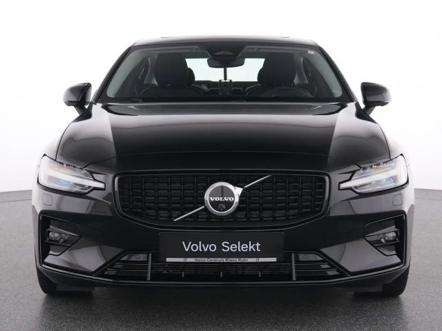 Volvo S60 AWD Dark Ultimate