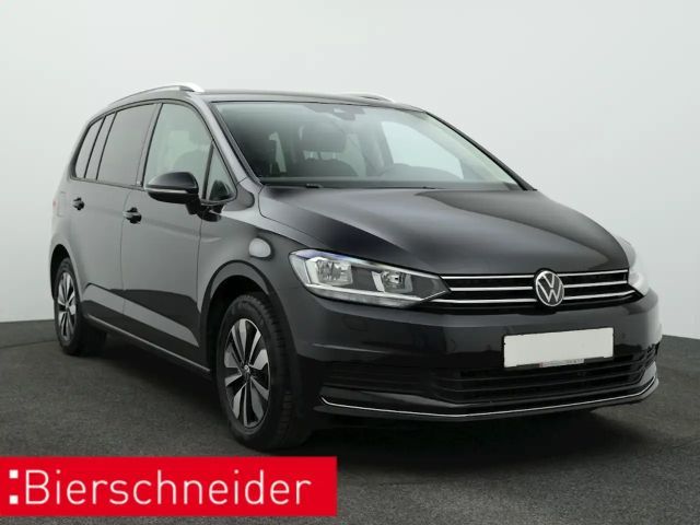 Volkswagen Touran 2.0 TDI Move