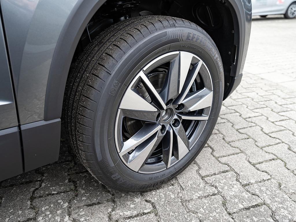 Skoda Karoq 1.0 TSI Drive