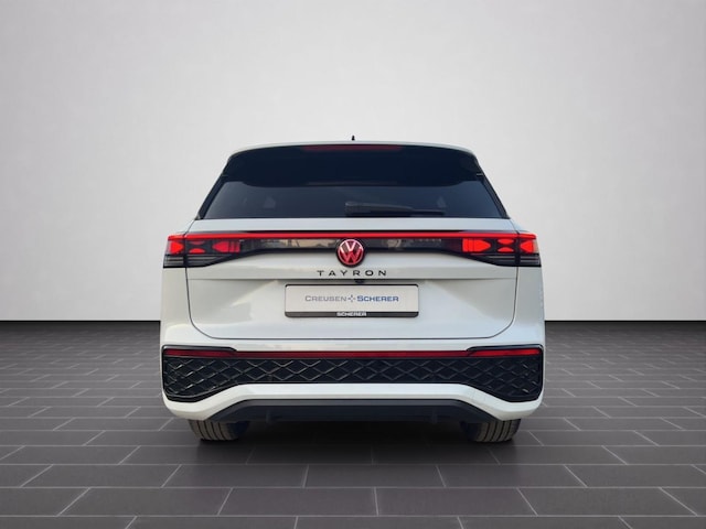 Volkswagen Tayron 4Motion DSG R-Line