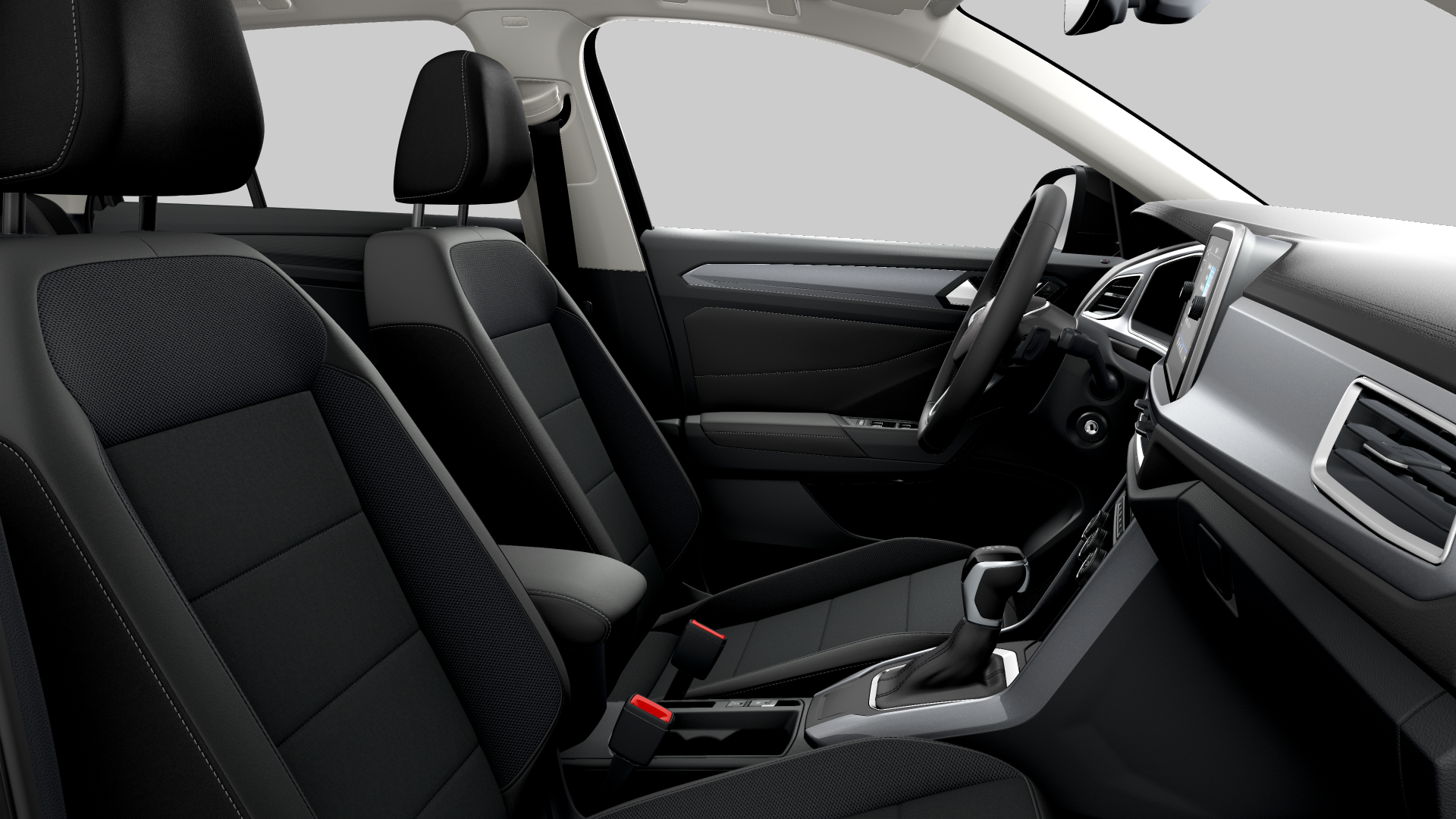 Volkswagen T-Roc 2.0 TDI DSG Style