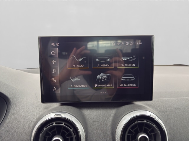 Audi Q2 40 TFSI Quattro S-Tronic