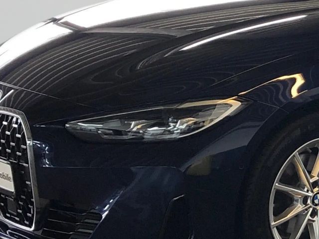 BMW 420 420d Coupé xDrive