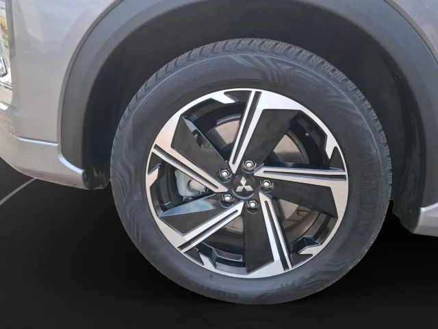 Mitsubishi Eclipse Cross MIVEC PHEV