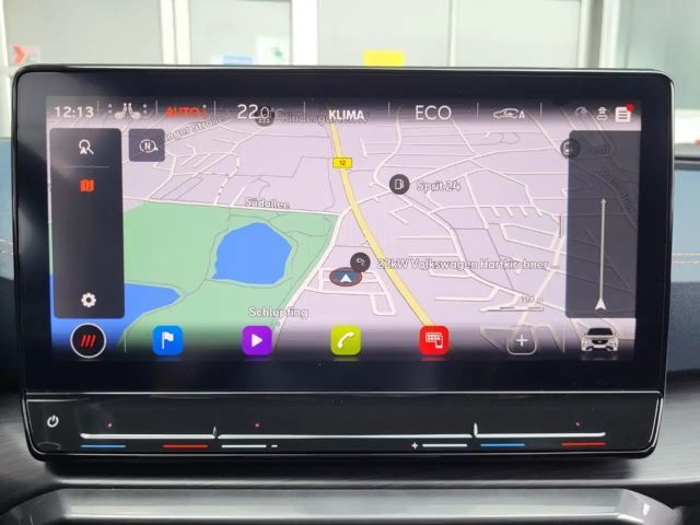 Cupra Formentor e-Hybrid