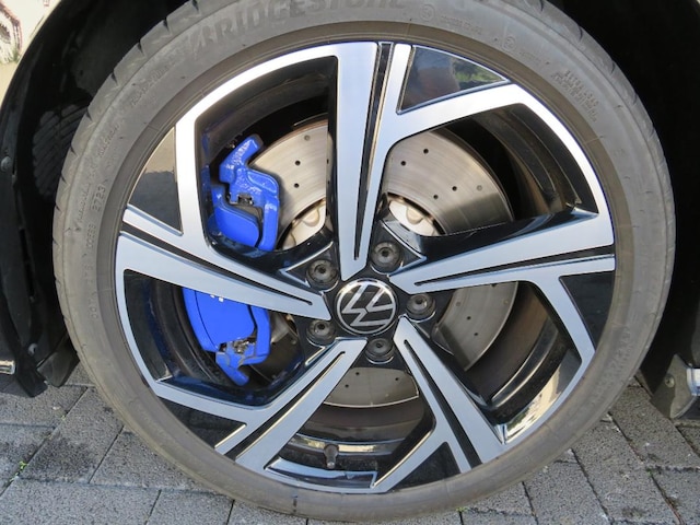 Volkswagen Golf 2.0 TSI DSG Variant