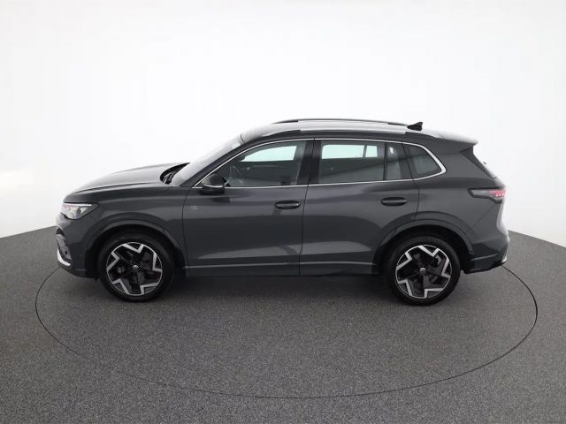 Volkswagen Tiguan 2.0 TDI DSG R-Line