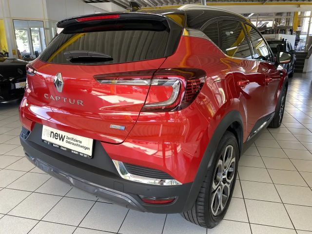 Renault Captur Intens