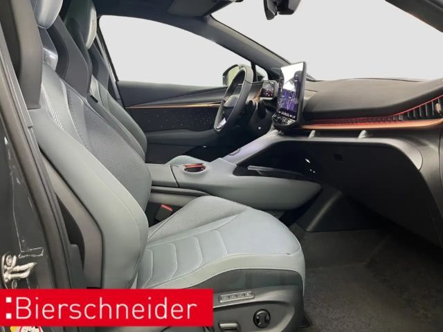 Cupra Tavascan 4Drive VZ