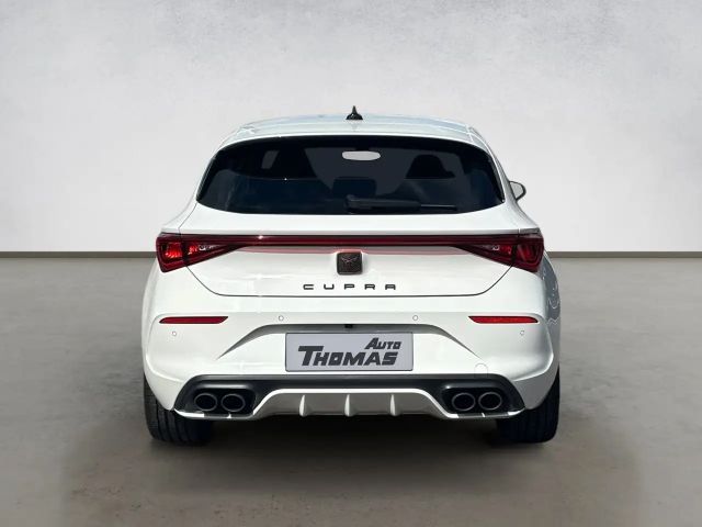Cupra Leon 2.0 TSI DSG VZ