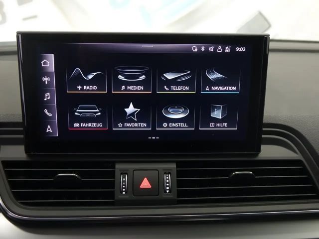 Audi Q5 40 TDI Quattro S-Tronic