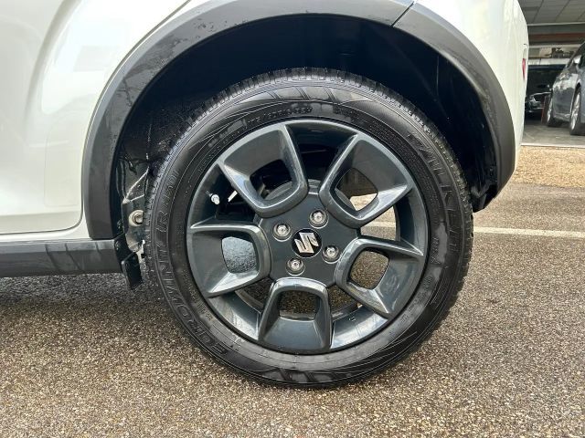 Suzuki Ignis DualJet Hybrid Shine