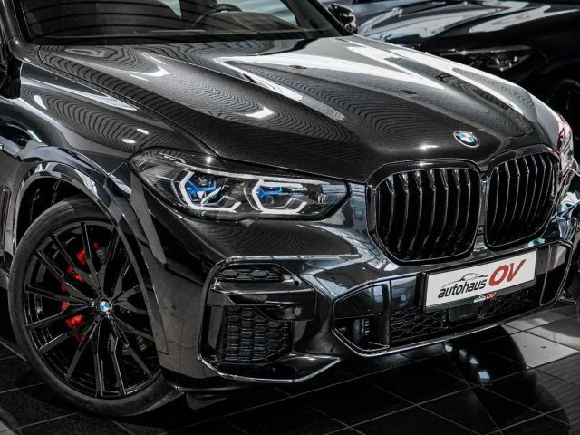 BMW X5 M-Sport xDrive30d