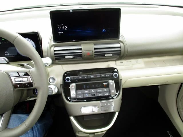 Hyundai INSTER 49 kWh Trend