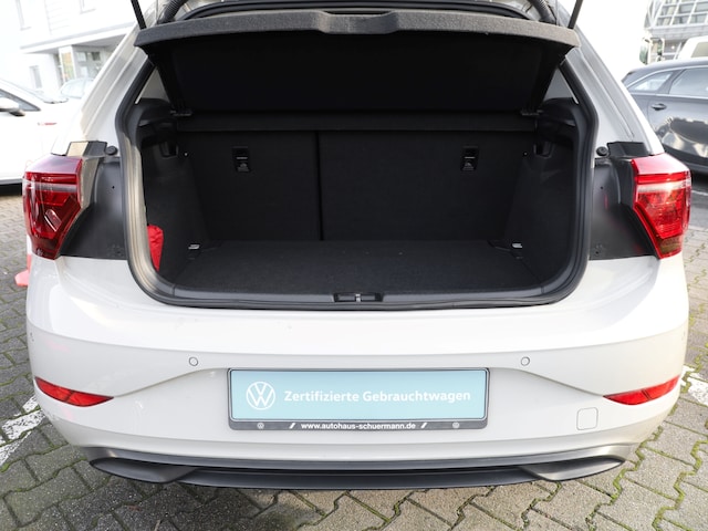 Volkswagen Polo Style