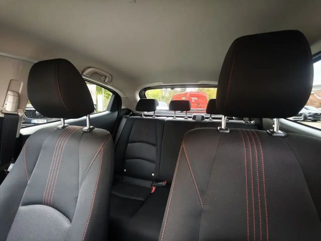 Mazda 2 Homura SkyActiv