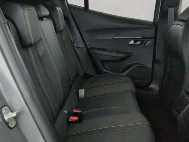 Peugeot 2008 BlueHDi EAT8 GT-Line