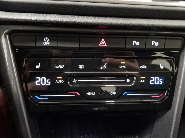 Volkswagen T-Roc DSG Style