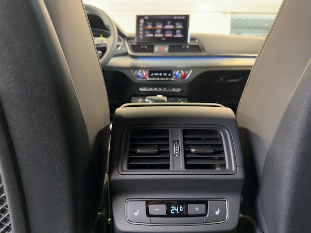 Audi SQ5 SUV TDI 251 kW tiptronic Audi SQ5 SUV