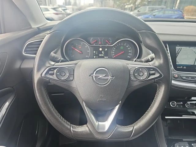 Opel Grandland X Elegance