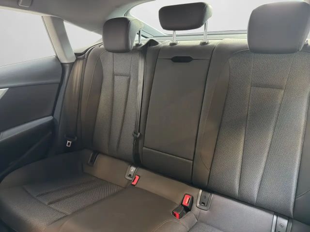 Audi A5 35 TFSI S-Tronic