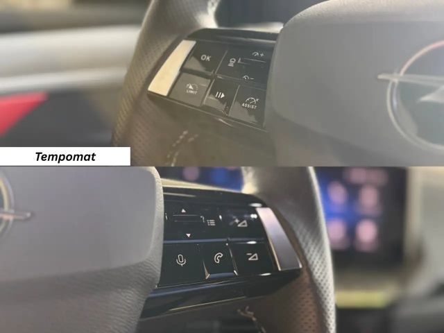 Opel Astra 1.2 Turbo GS-Line Grand Sport Turbo