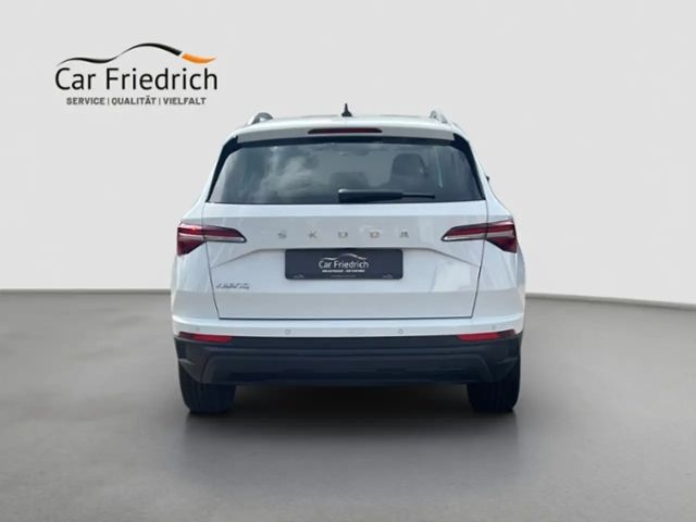 Skoda Karoq 1.5 TSI ACT Tour