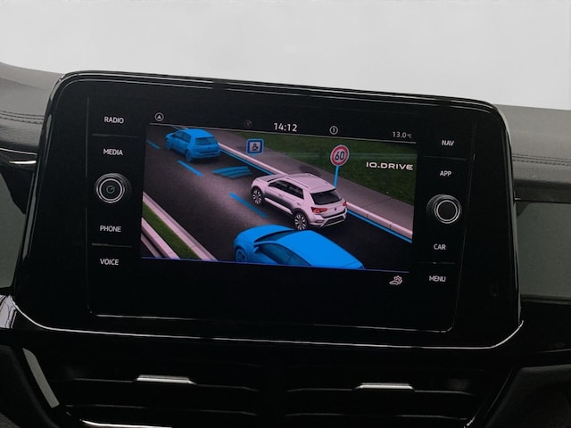 Volkswagen T-Roc 1.5 TSI DSG IQ.Drive R-Line