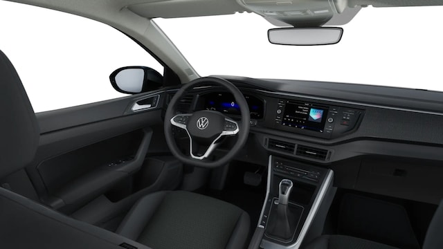 Volkswagen Taigo 1.0 TSI DSG Life