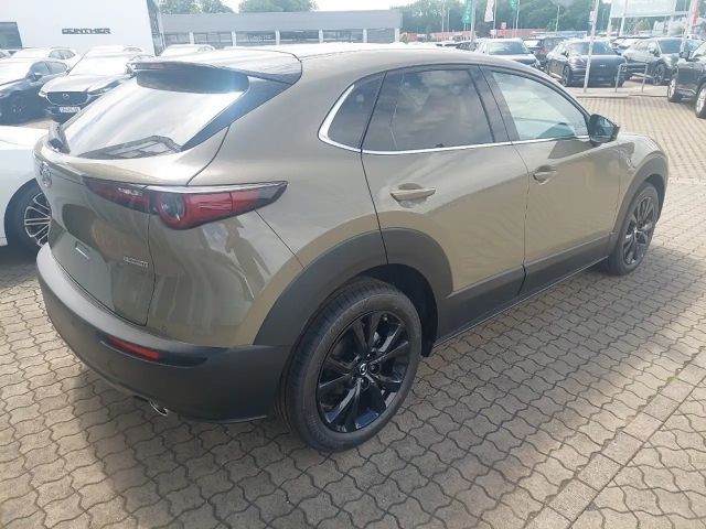Mazda CX-30 2.5L