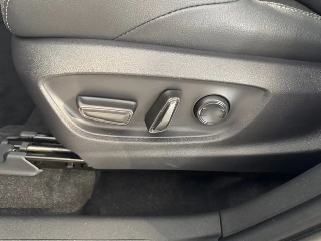 Toyota bZ4X Team D Voorwielaandrijving