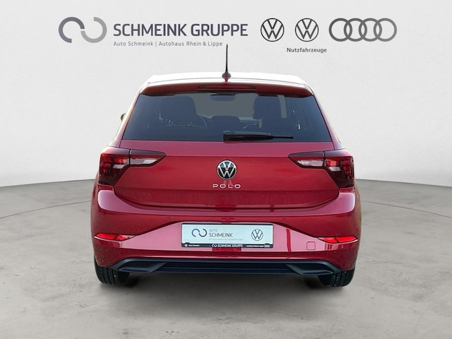 Volkswagen Polo 1.0 TSI Life