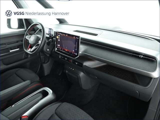 Volkswagen ID.Buzz 4Motion GTX