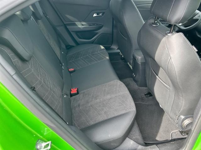 Opel Mokka 1.2 Turbo GS-Line Grand Sport Turbo