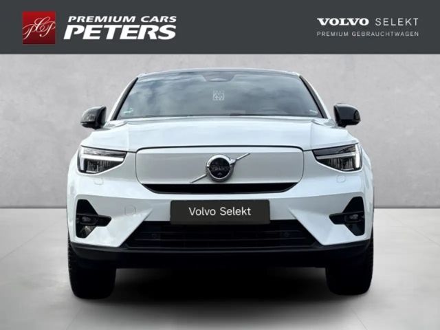 Volvo C40 AWD Recharge Ultimate