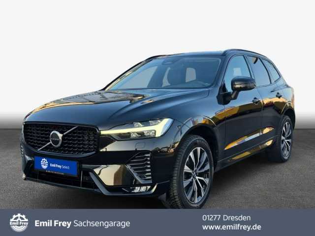 Volvo XC60 XC60