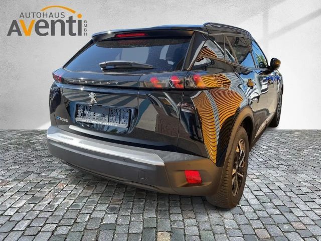 Peugeot E-2008 Allure Pack