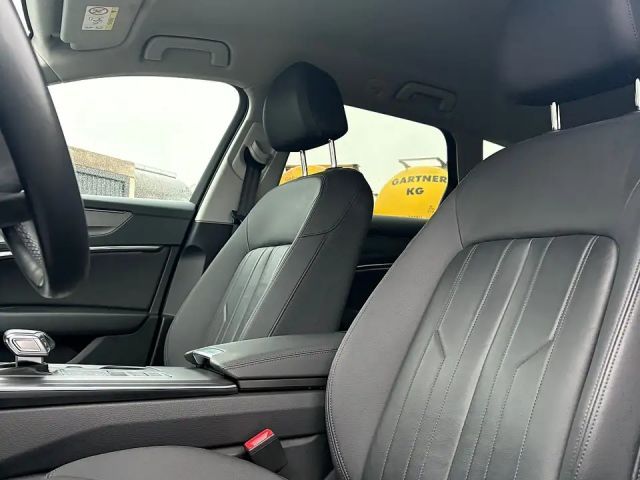 Audi A6 40 TDI Avant S-Tronic