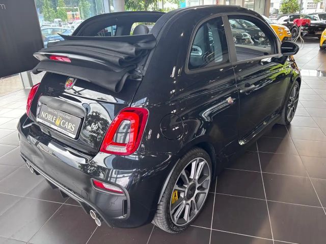 Abarth 695 Turismo