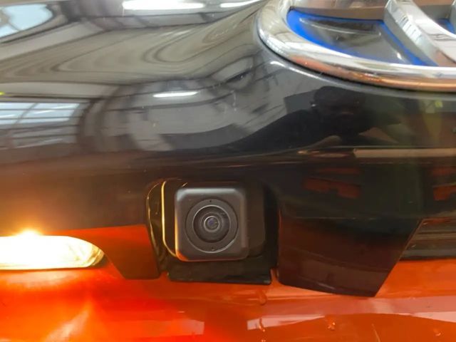 Toyota Yaris Hatchback Hybride Style