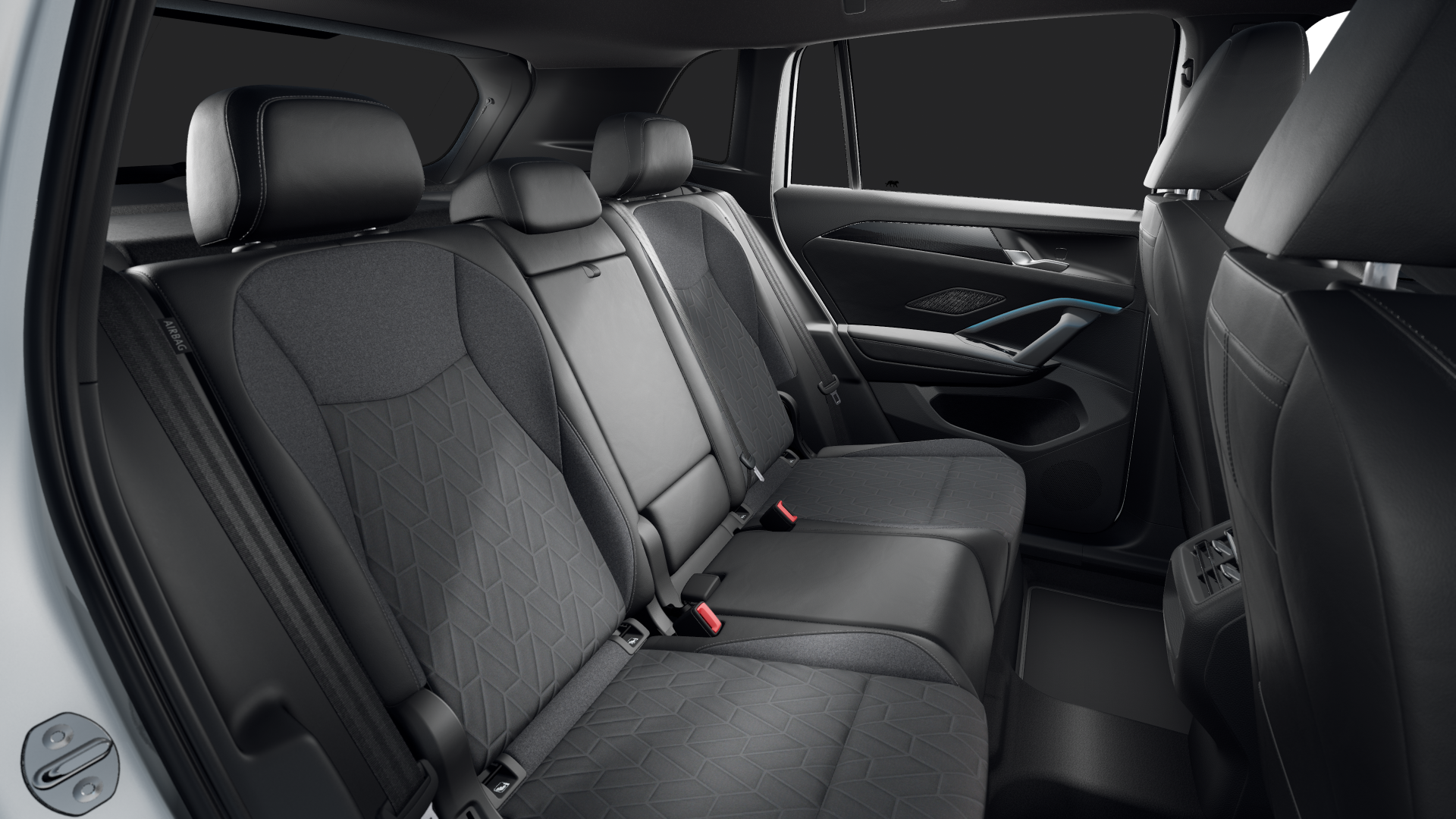 Volkswagen Tiguan 2.0 TDI DSG IQ.Drive