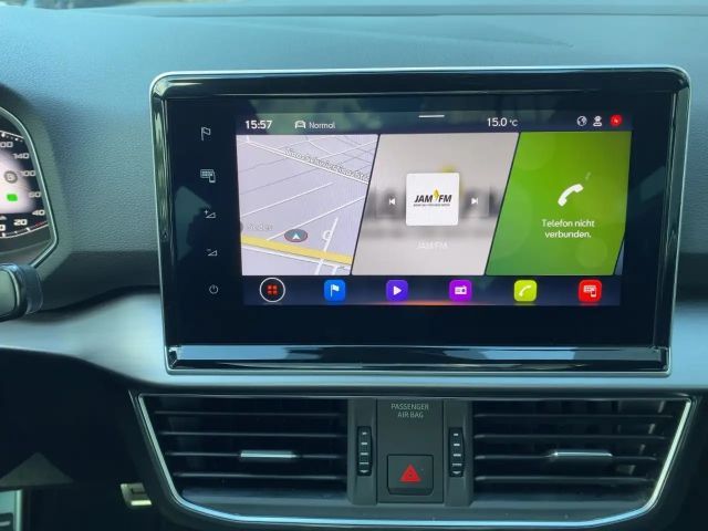 Seat Tarraco 2.0 TDI 4Drive DSG FR-lijn