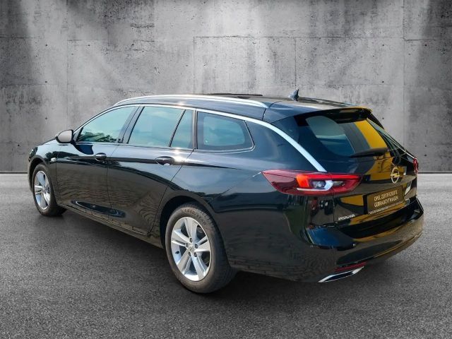 Opel Insignia Sports Tourer