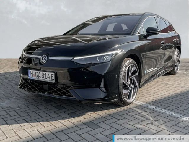 Volkswagen ID.7 GTX IQ.Drive Tourer