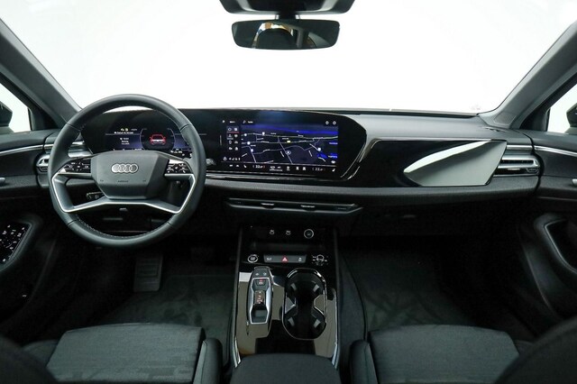 Audi A5 Avant S-Tronic